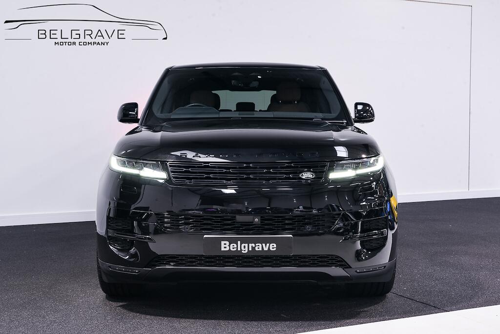 Land Rover RANGE ROVER SPORT - Image 6