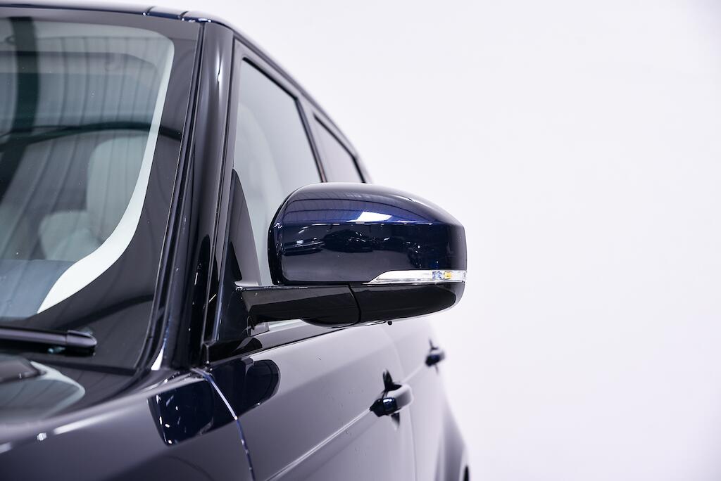 Land Rover RANGE ROVER SPORT - Image 9