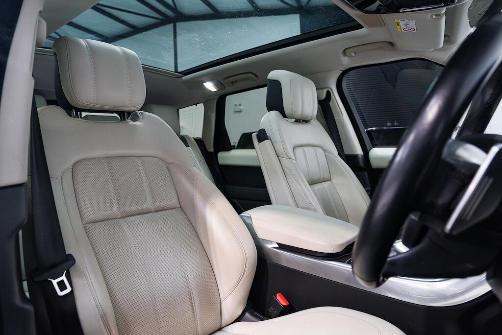 Land Rover RANGE ROVER SPORT - Image 11