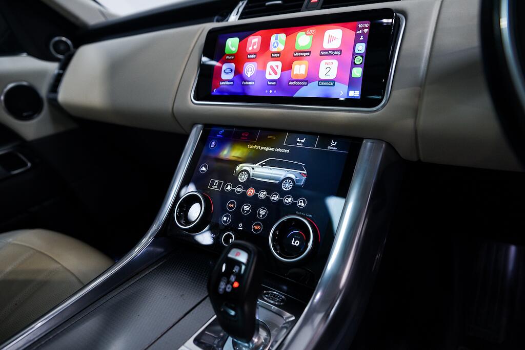 Land Rover RANGE ROVER SPORT - Image 19