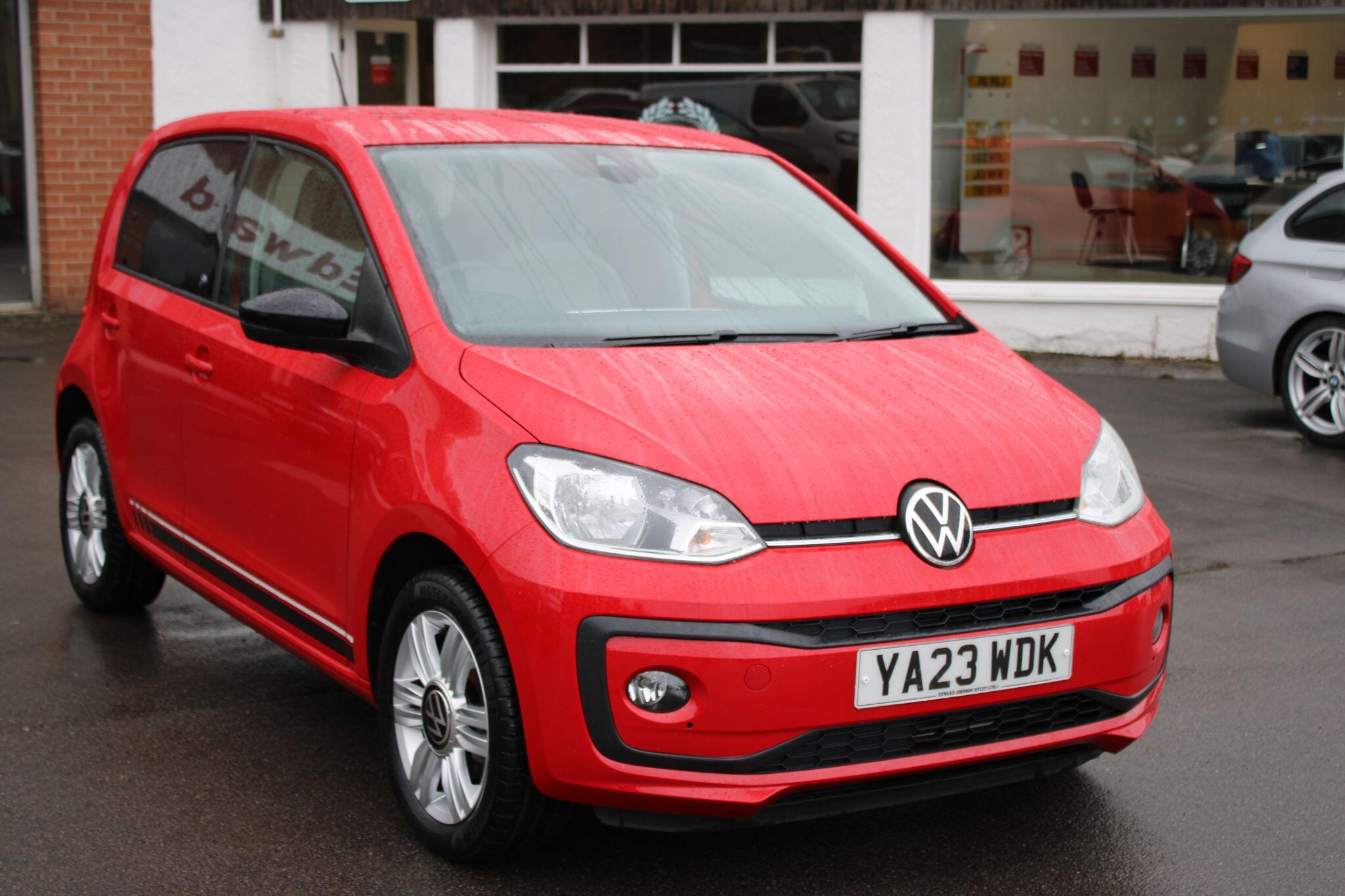Volkswagen up! - Image 7