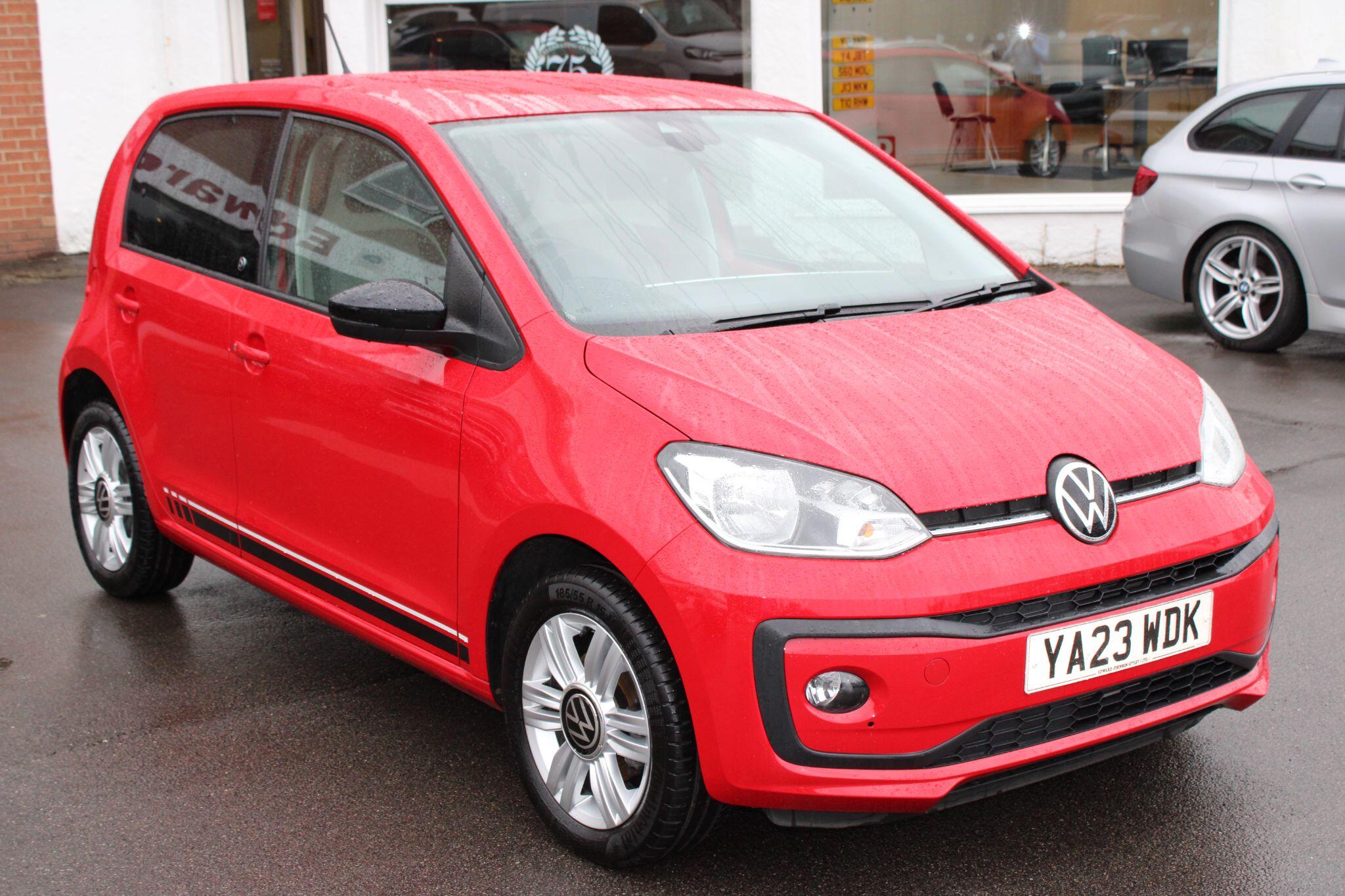 Volkswagen up! - Image 9