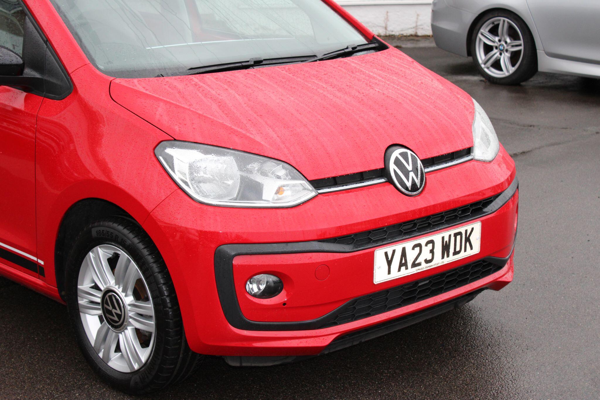 Volkswagen up! - Image 10