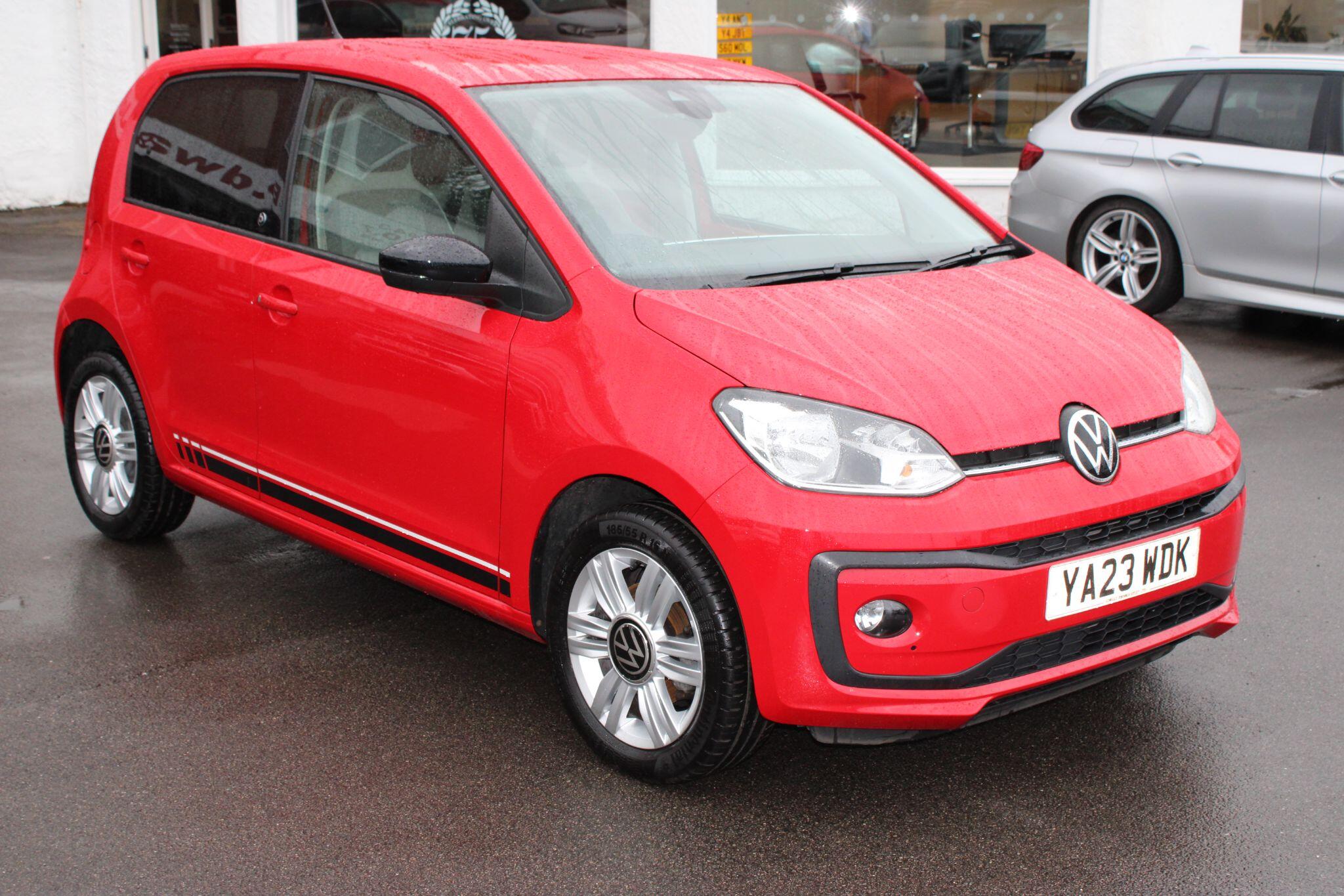 Volkswagen up! - Image 12