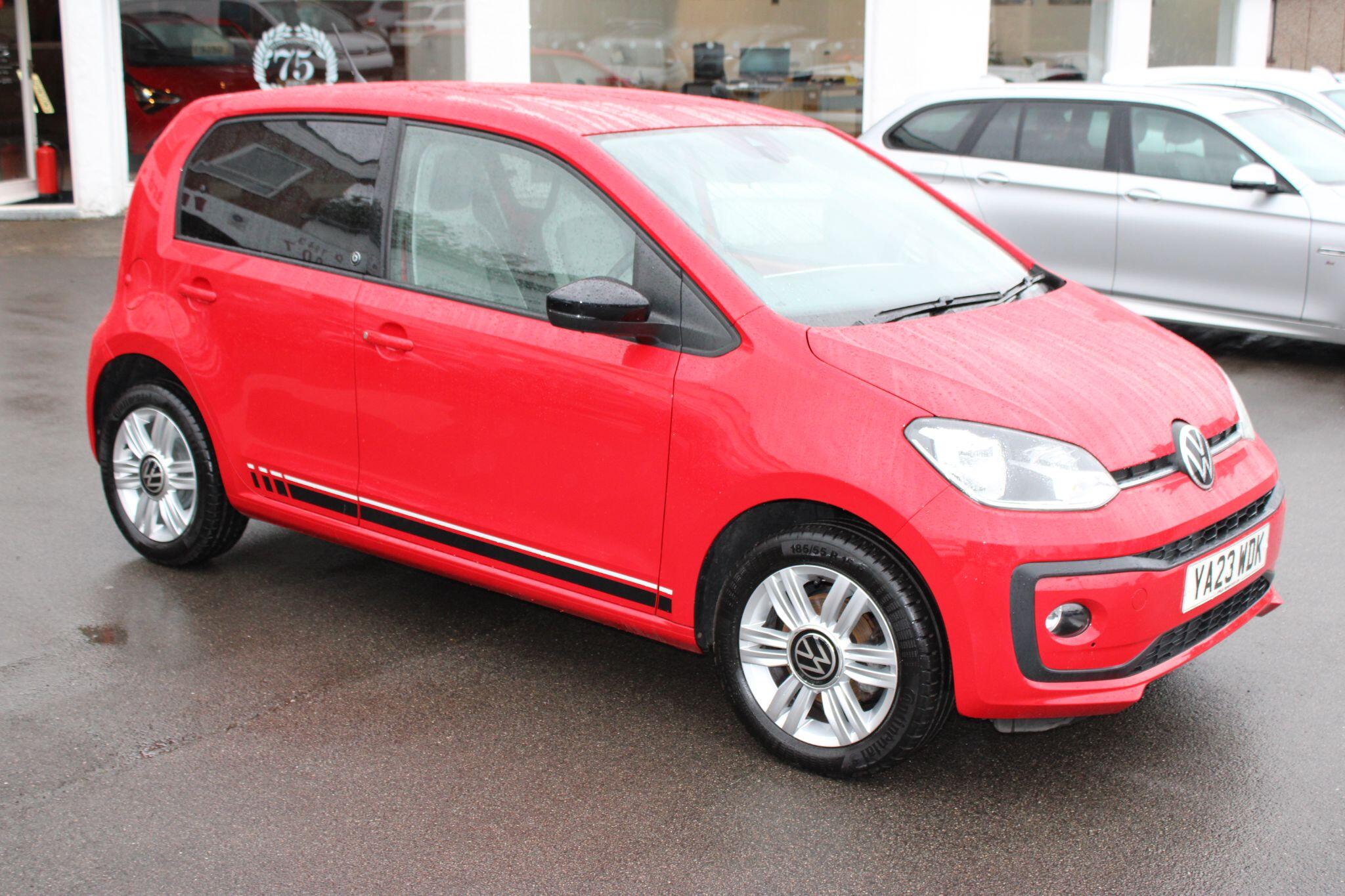 Volkswagen up! - Image 13