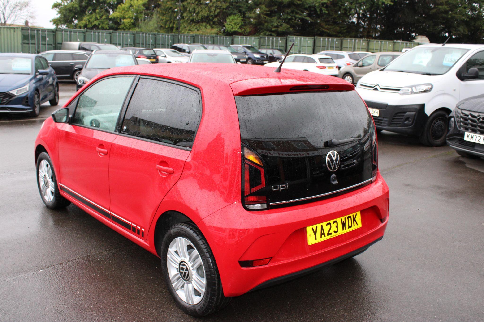 Volkswagen up! - Image 5