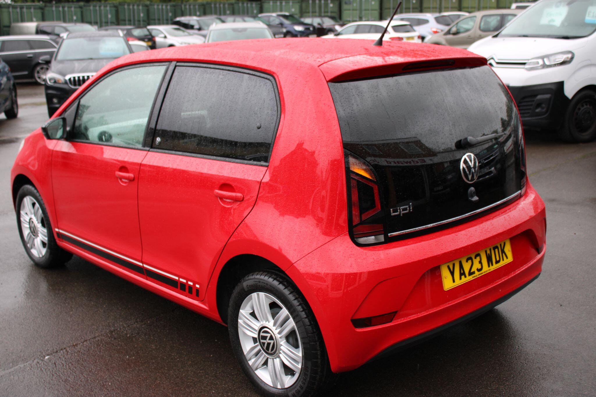 Volkswagen up! - Image 19