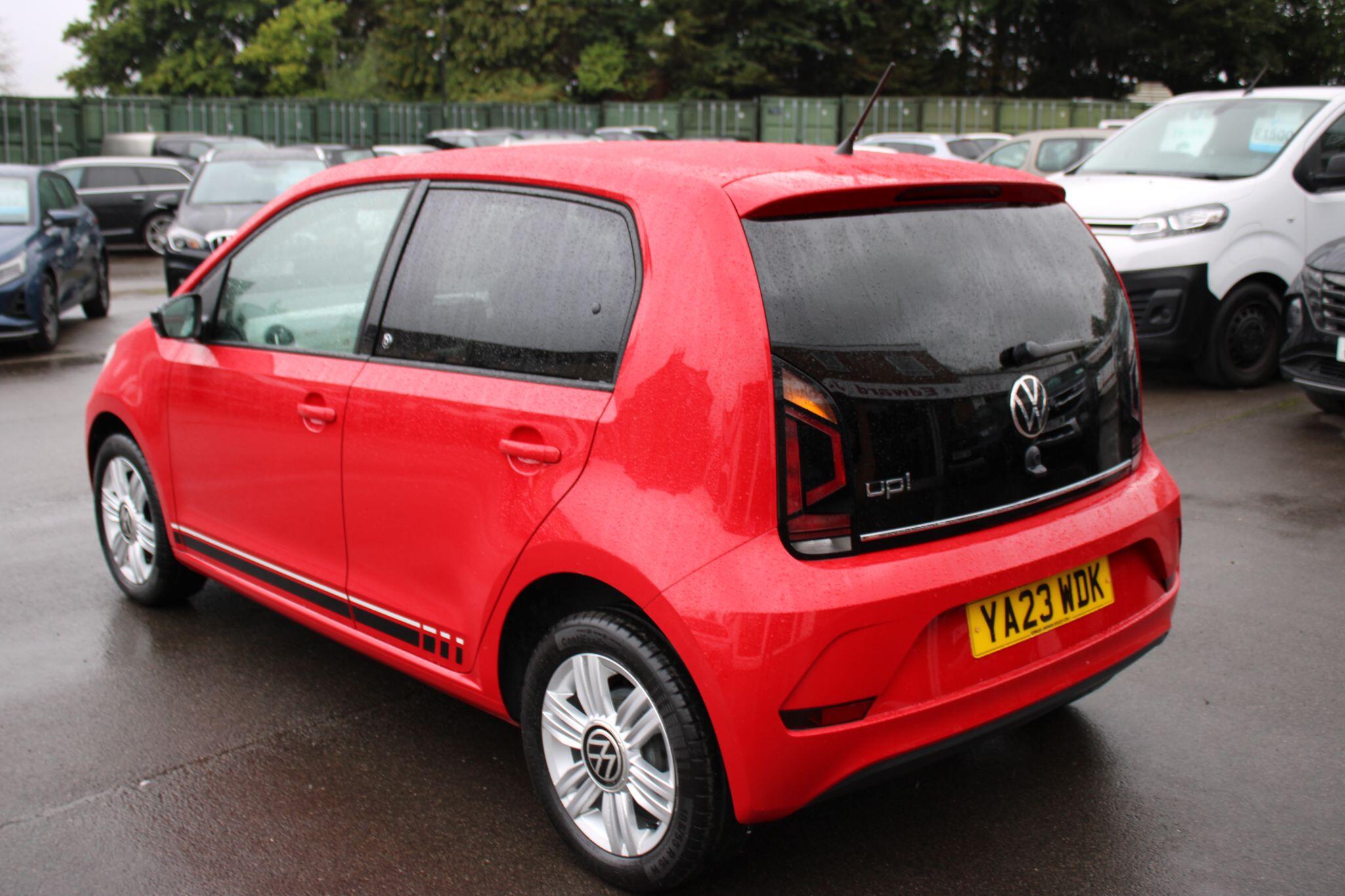 Volkswagen up! - Image 20
