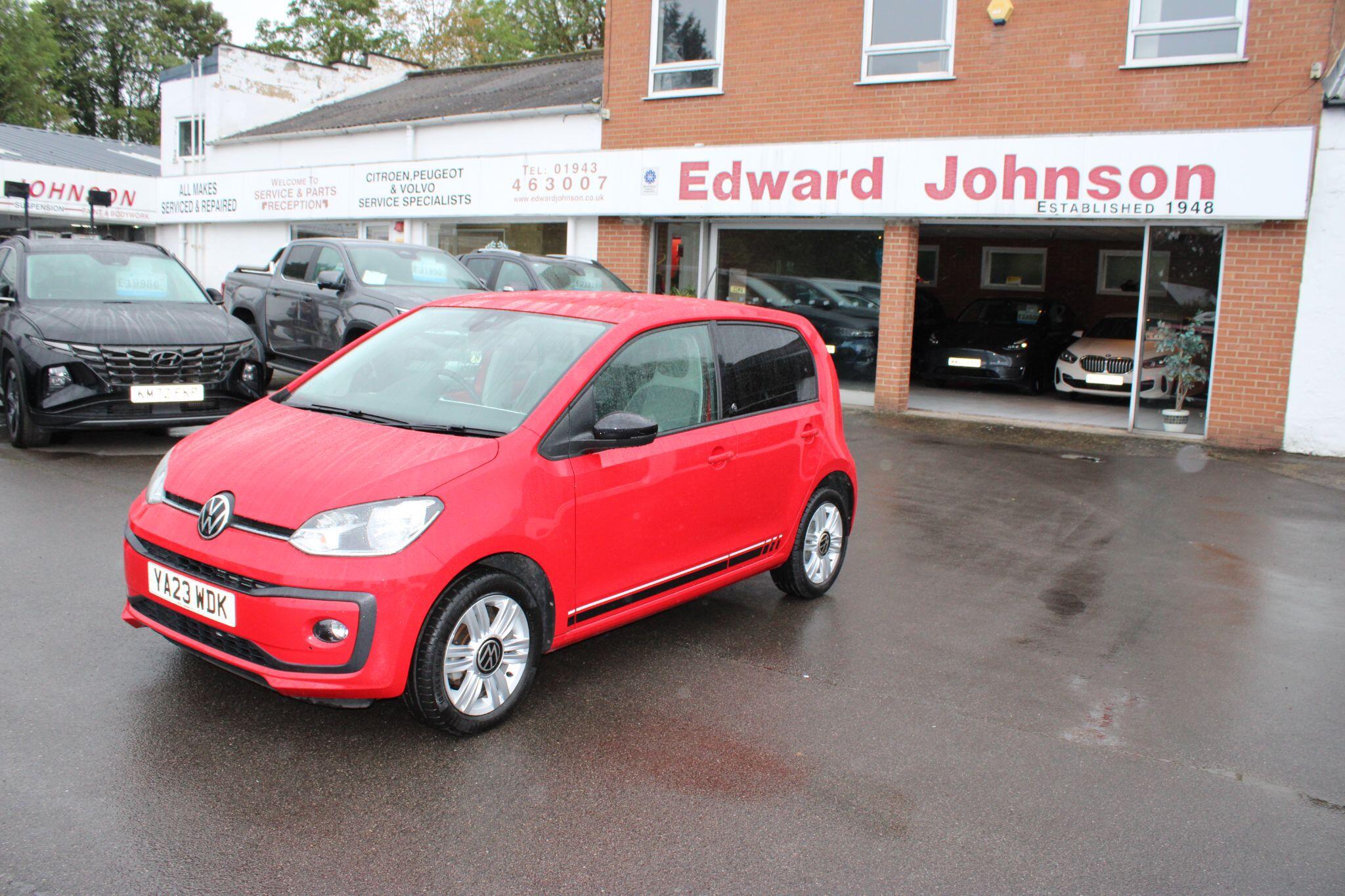 Volkswagen up! - Image 4
