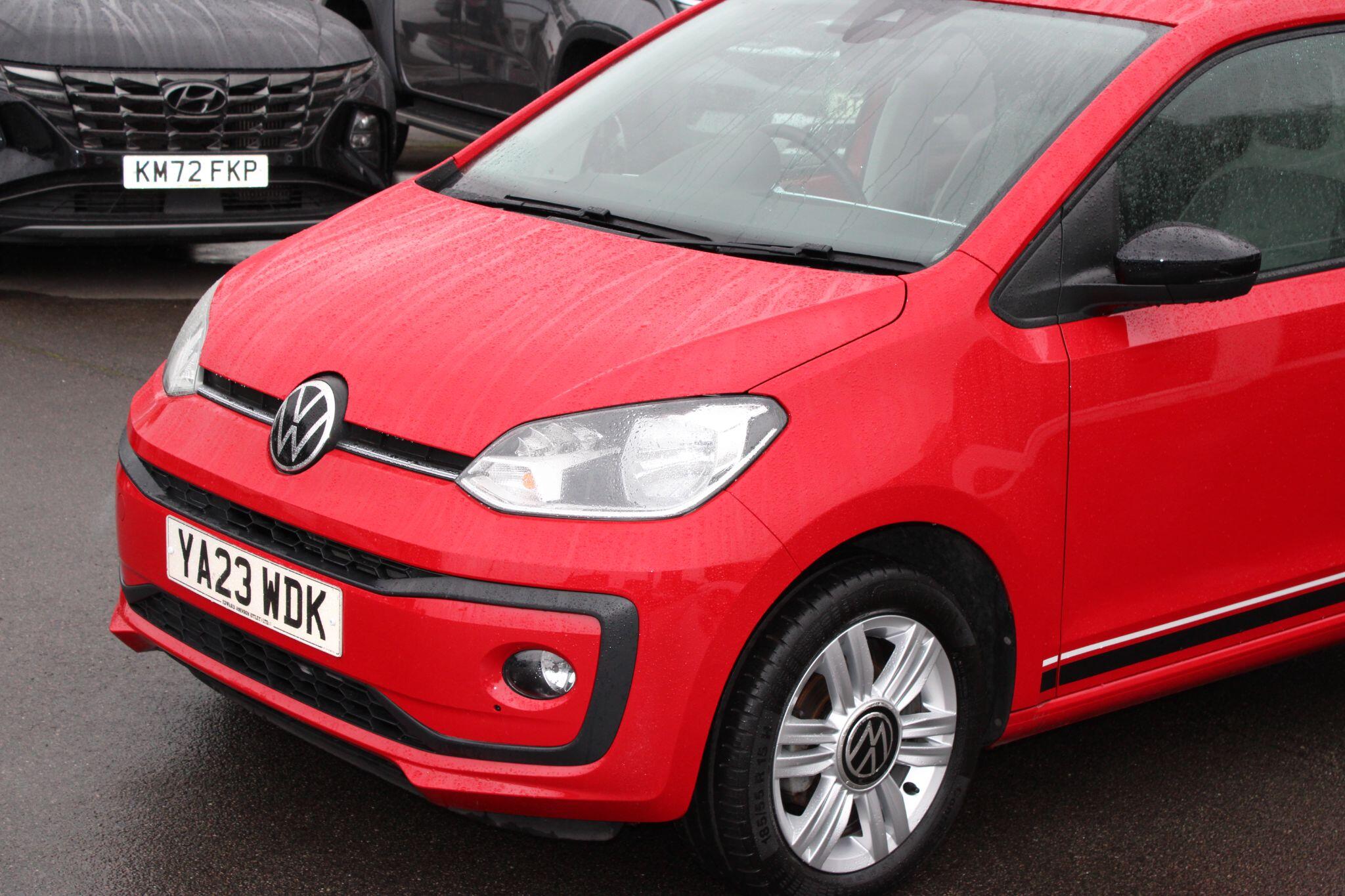 Volkswagen up! - Image 14