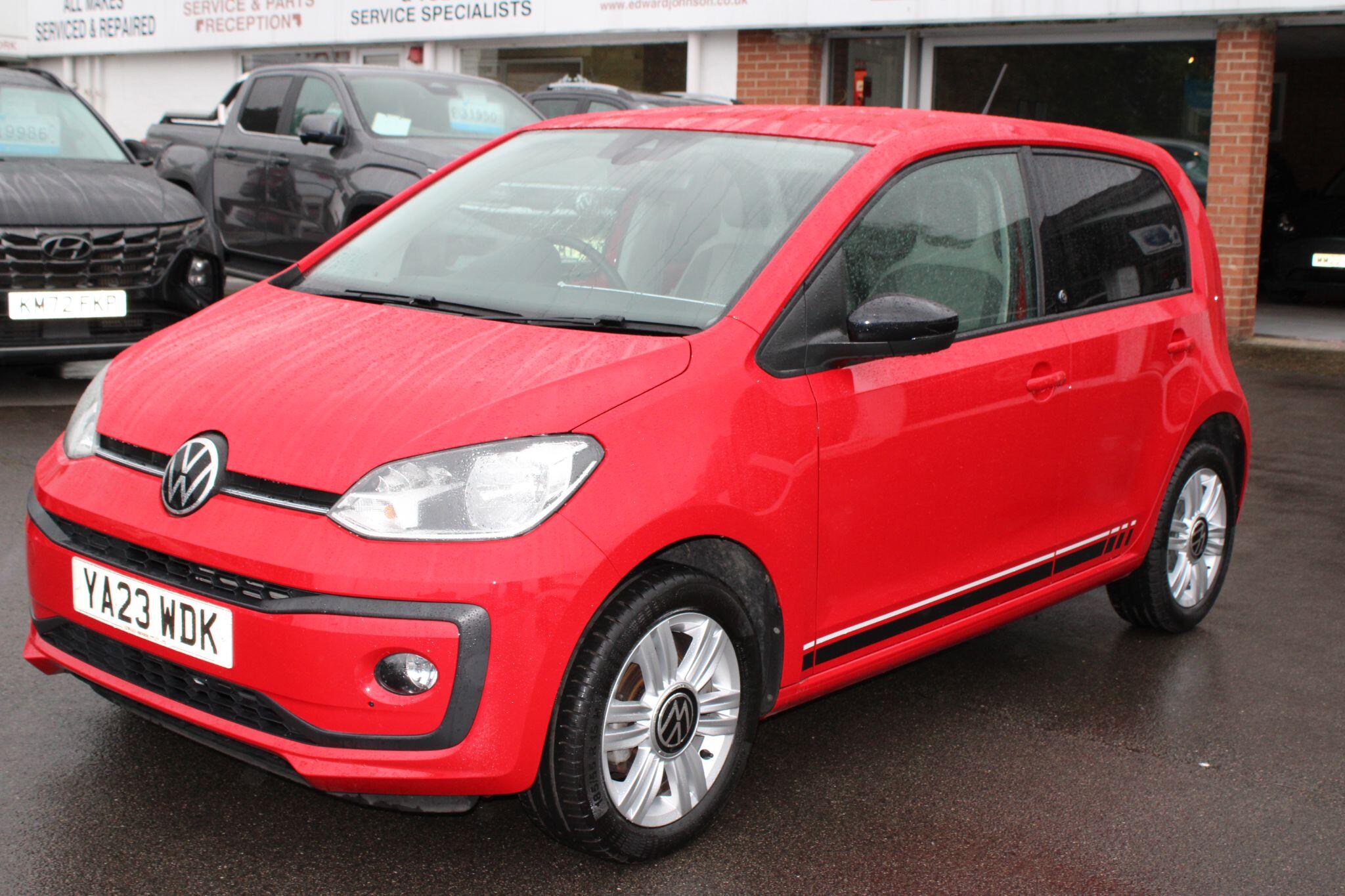 Volkswagen up! - Image 17