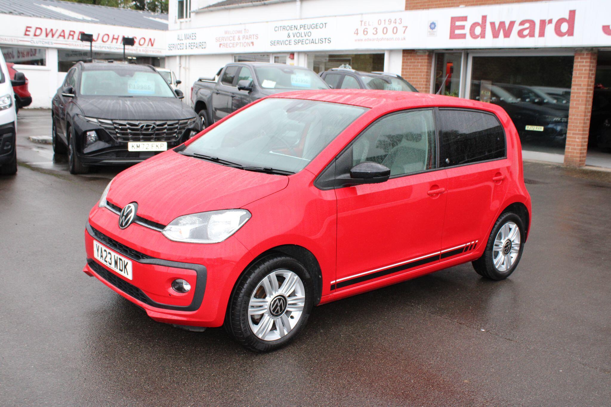 Volkswagen up! - Image 18