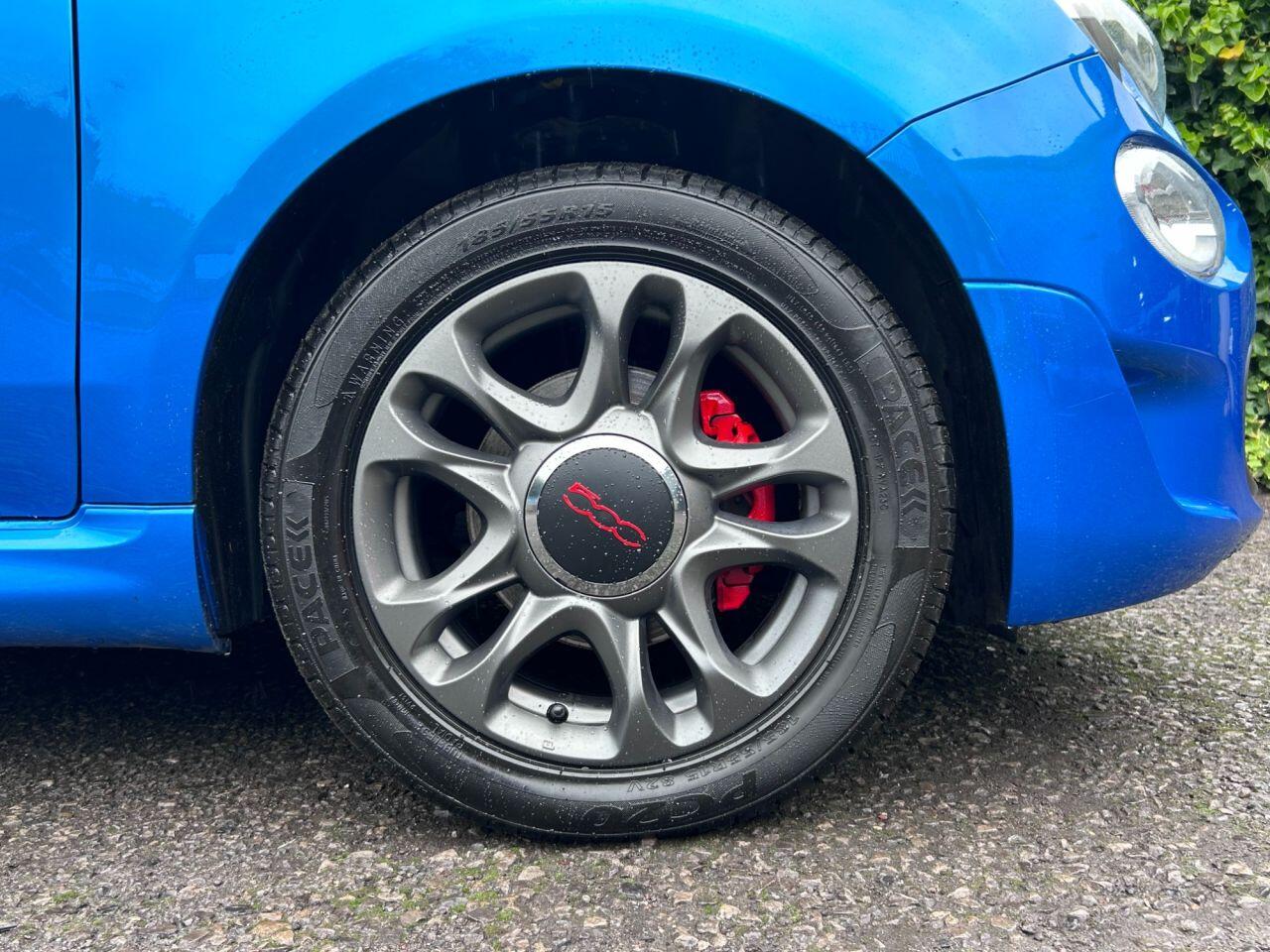 Fiat 500C - Image 5
