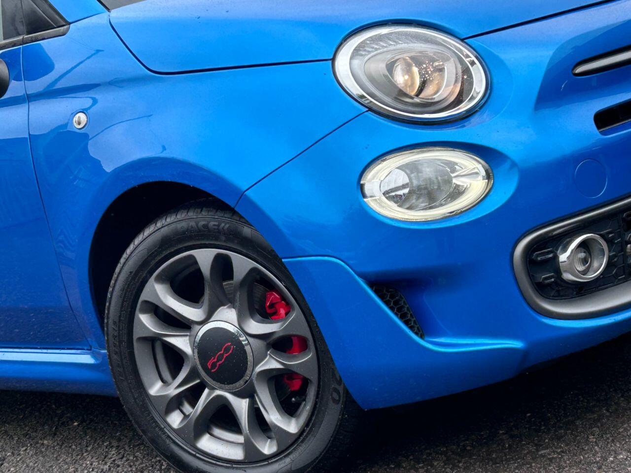 Fiat 500C - Image 18