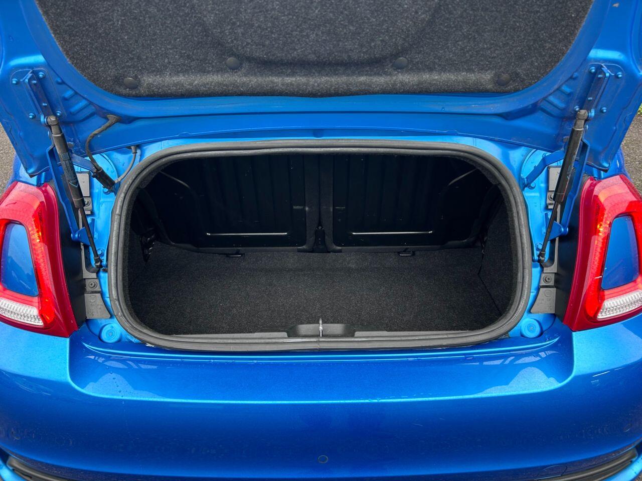 Fiat 500C - Image 12