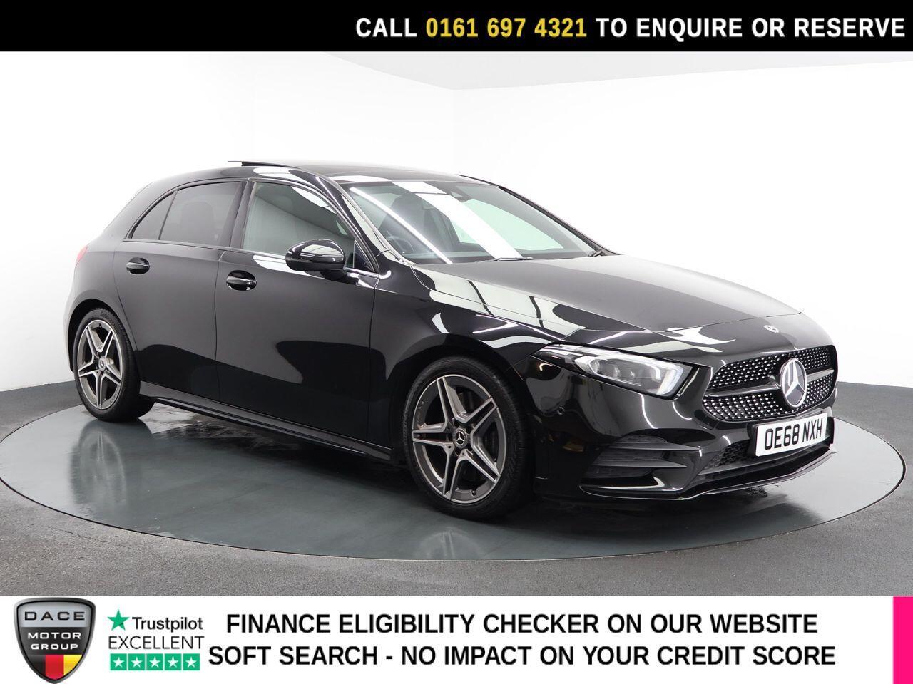 Mercedes A Class