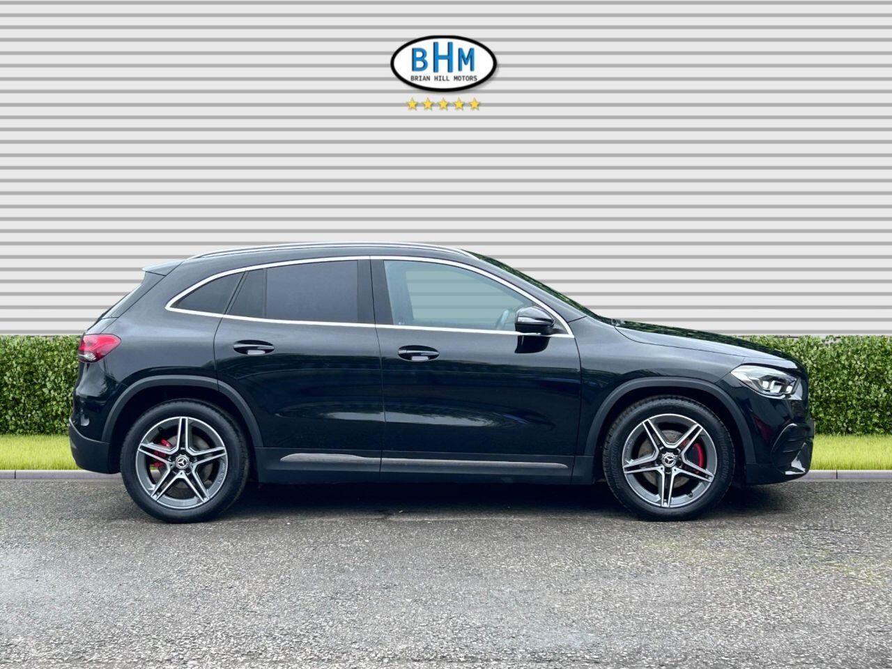 Mercedes GLA - Image 2