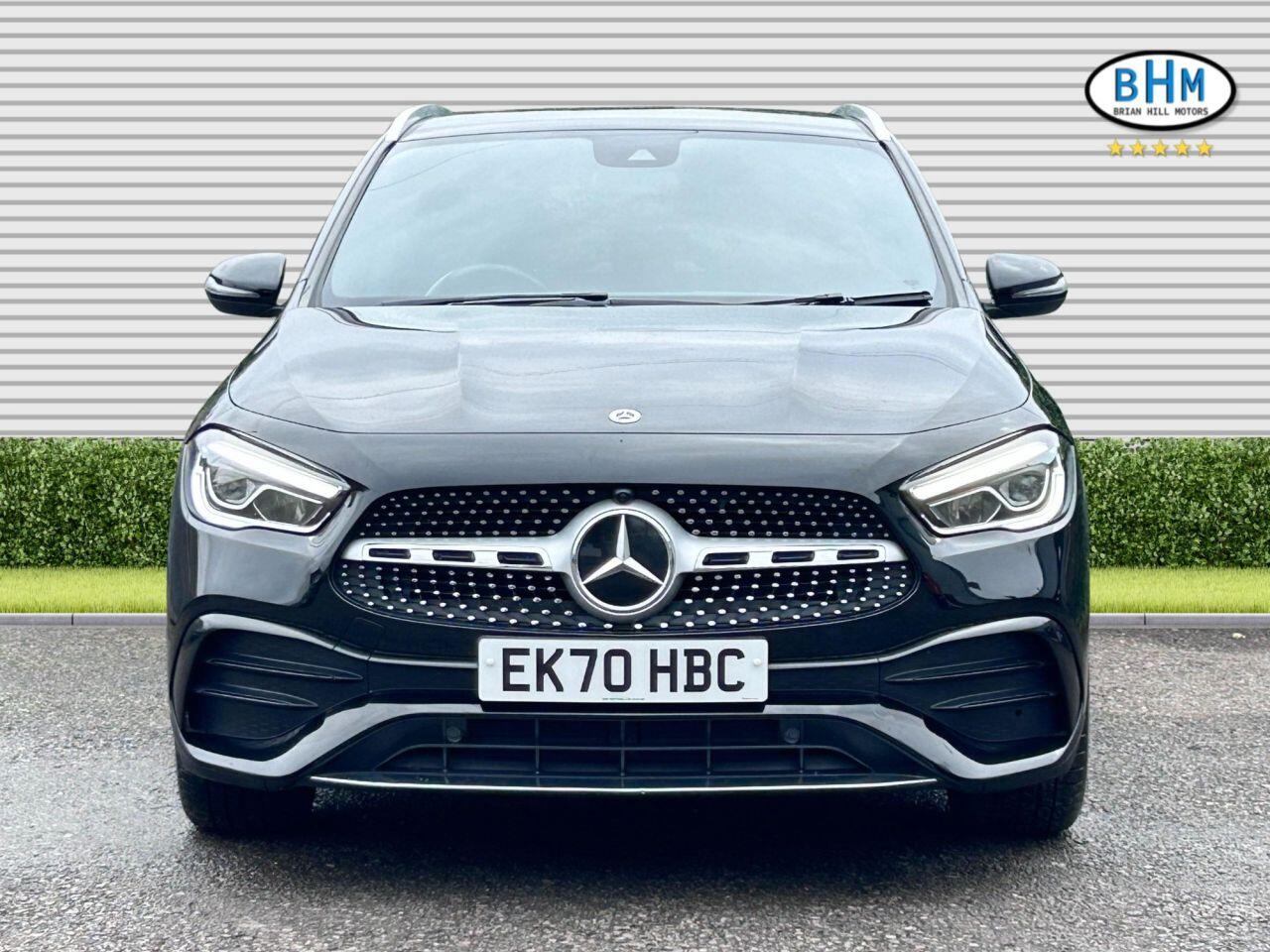 Mercedes GLA - Image 3