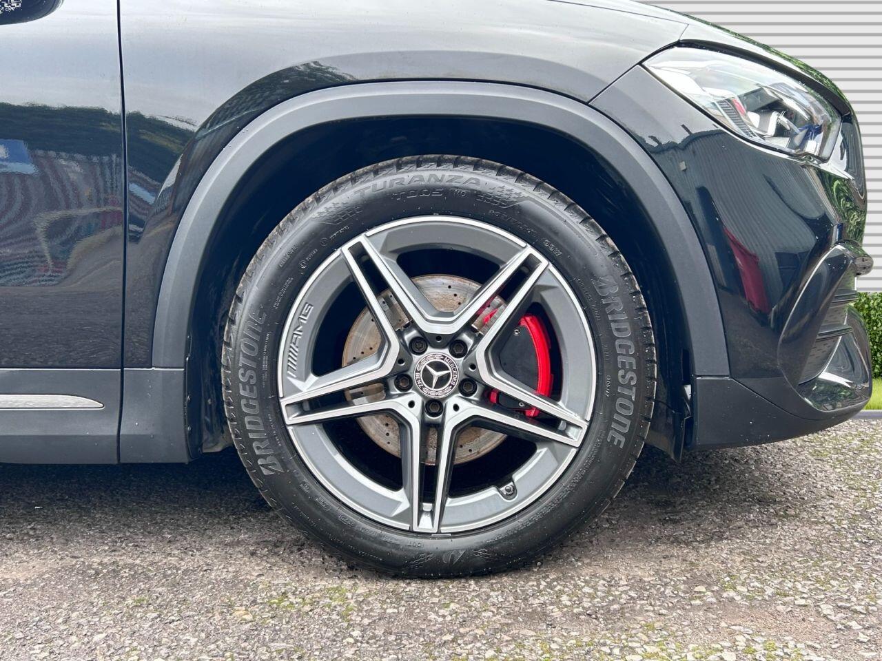 Mercedes GLA - Image 5