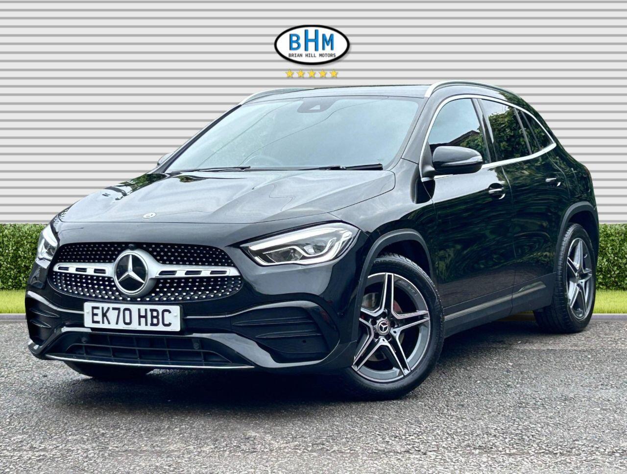 Mercedes GLA - Image 7