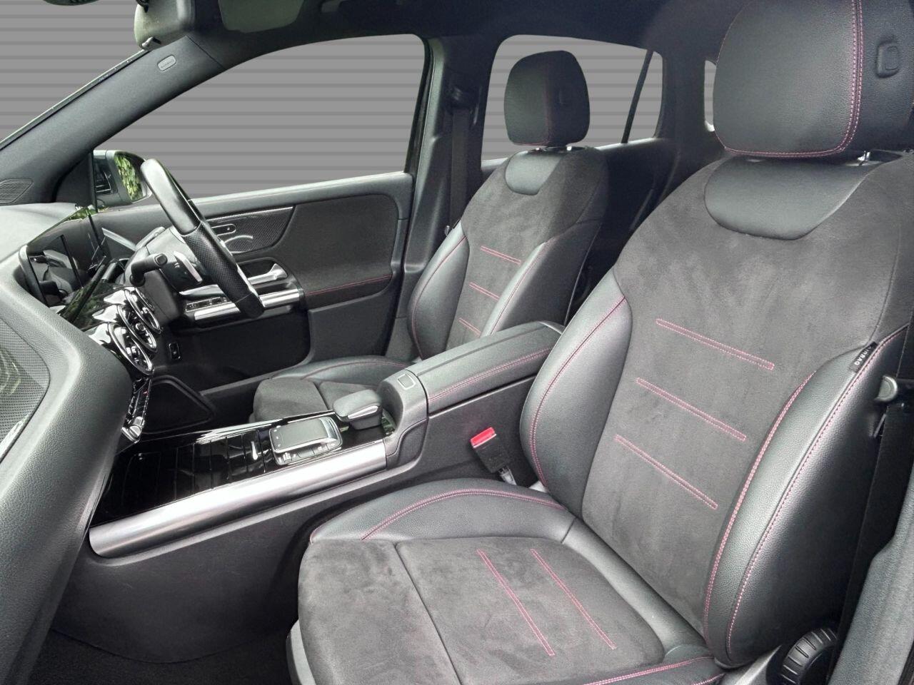 Mercedes GLA - Image 16