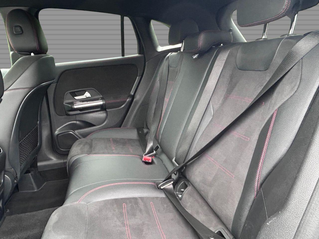 Mercedes GLA - Image 17
