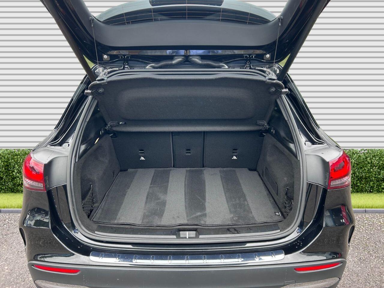 Mercedes GLA - Image 11