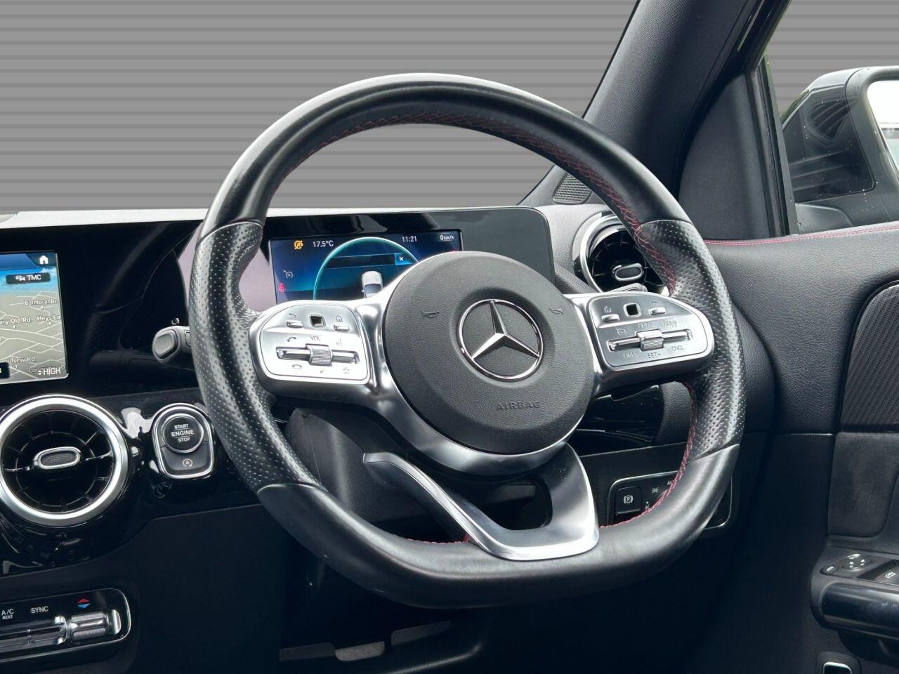 Mercedes GLA - Image 18