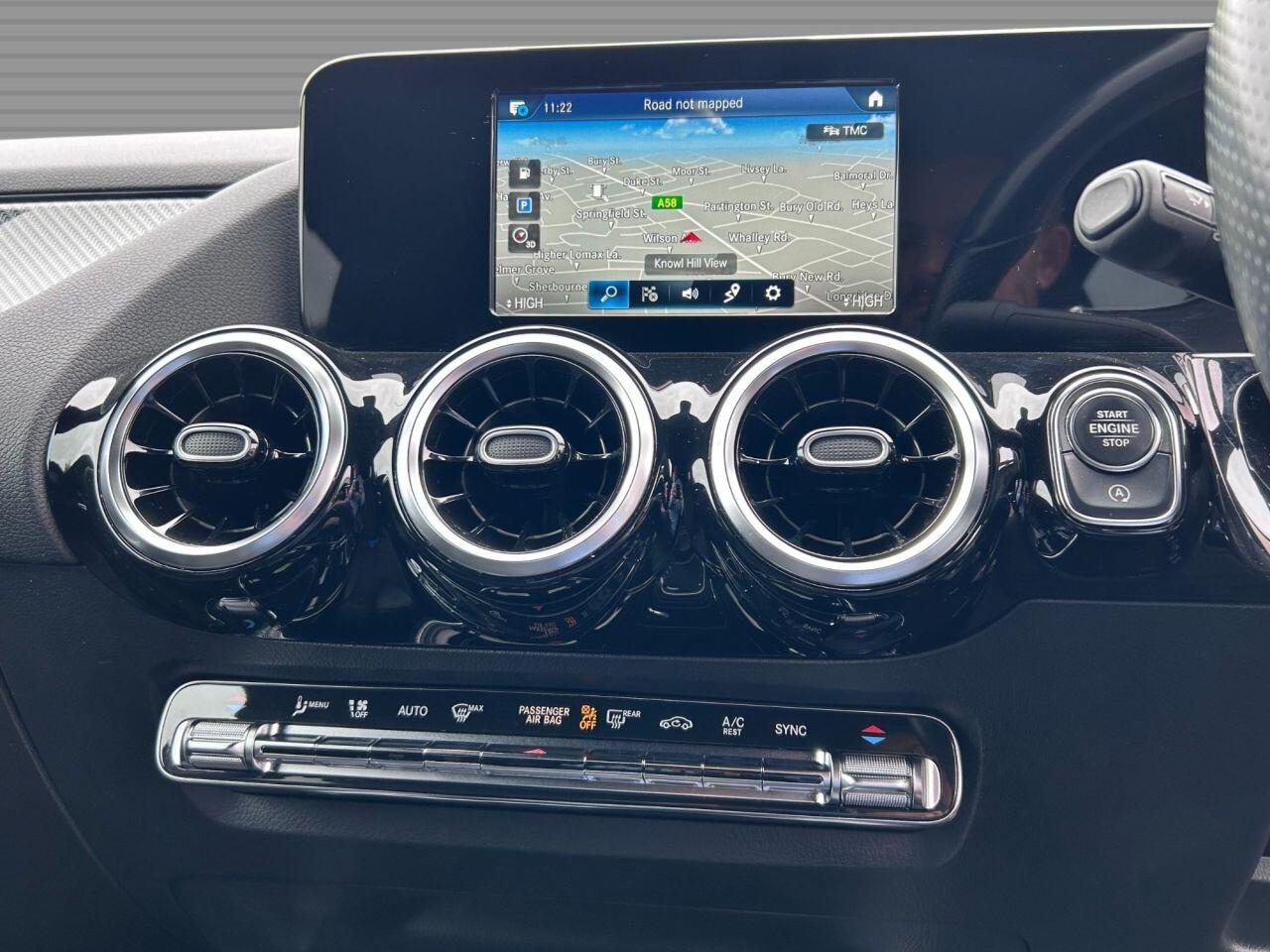 Mercedes GLA - Image 19