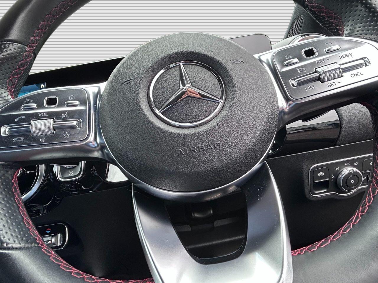 Mercedes GLA - Image 20