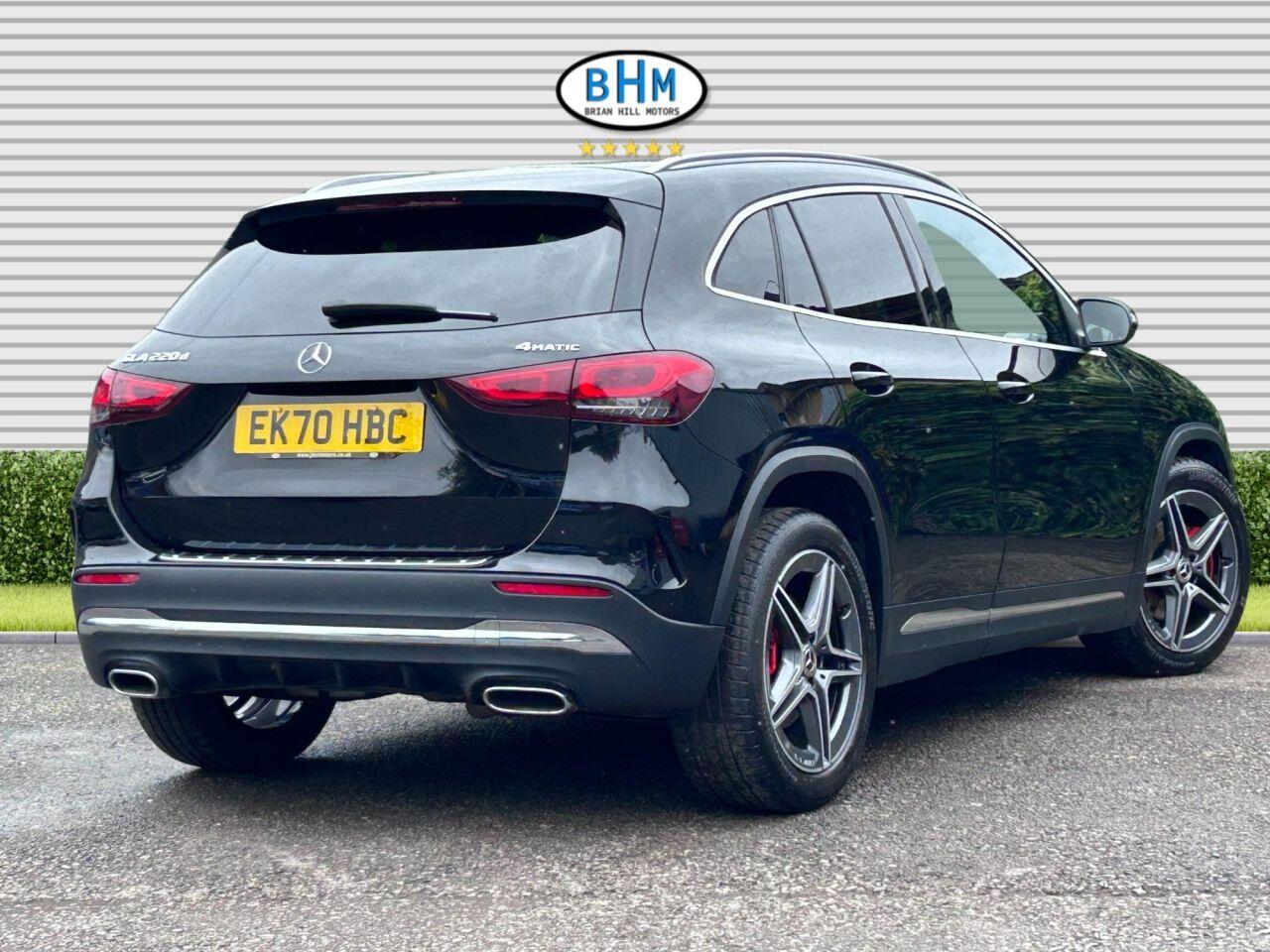 Mercedes GLA - Image 9