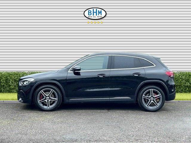 Mercedes GLA - Image 6