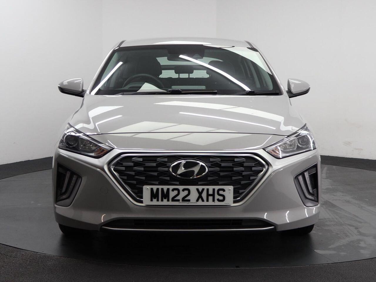 Hyundai Ioniq - Image 5