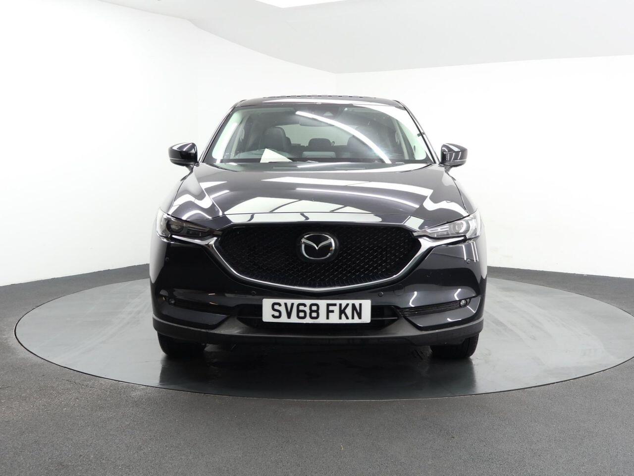 Mazda CX-5 - Image 5