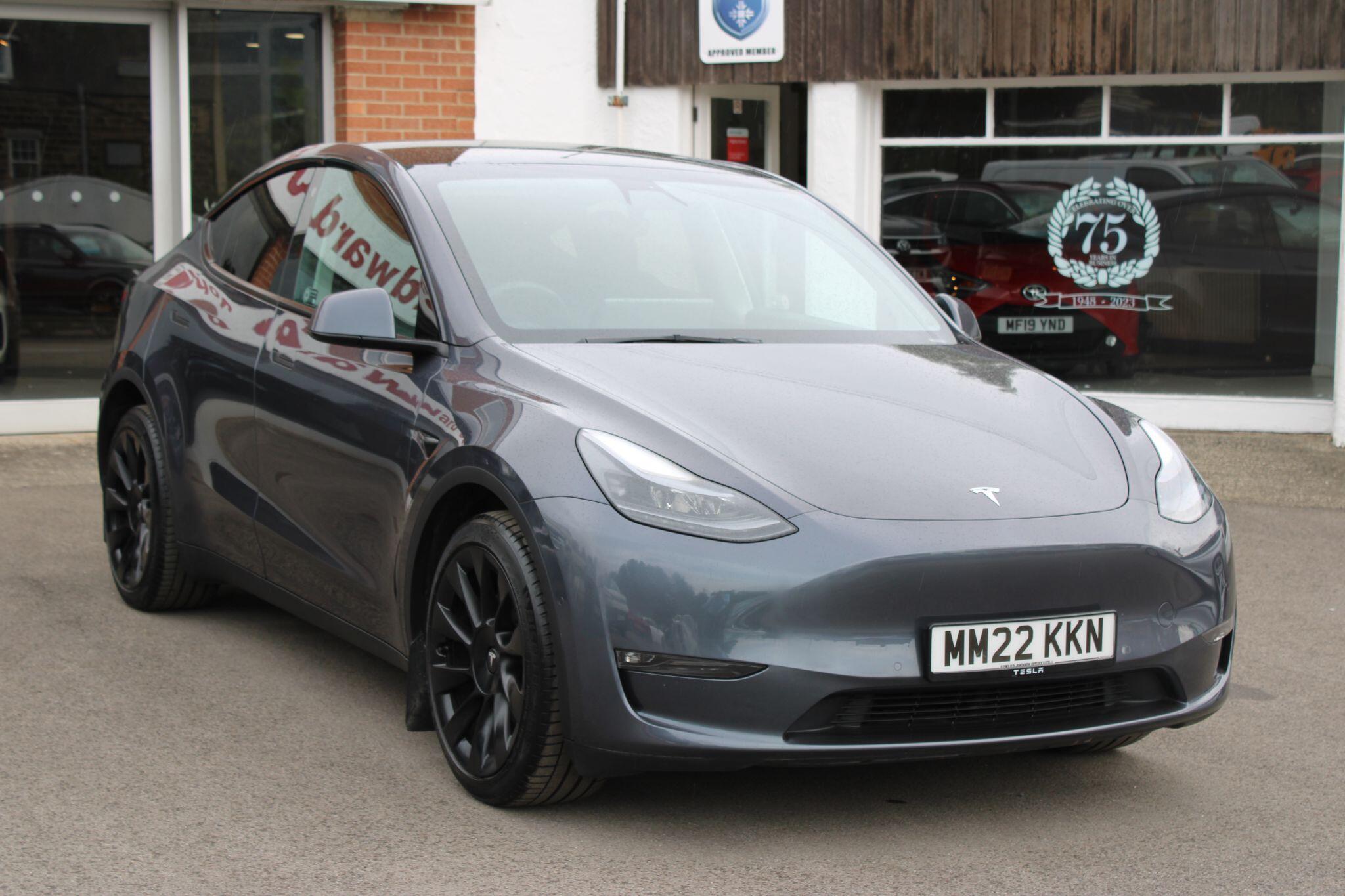 Tesla Model Y - Image 6