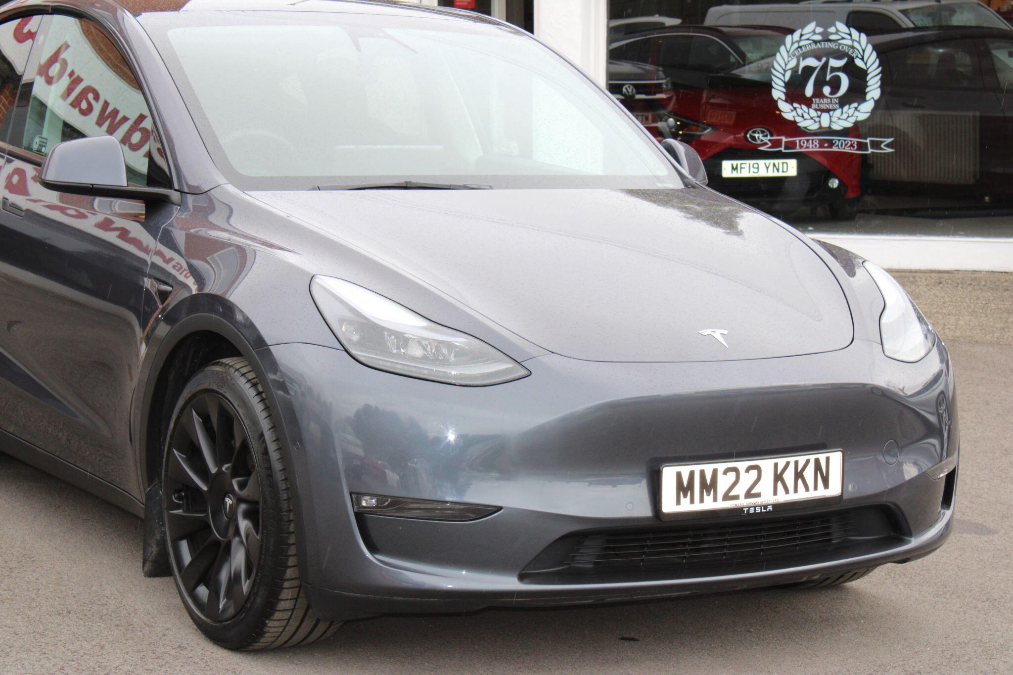 Tesla Model Y - Image 7