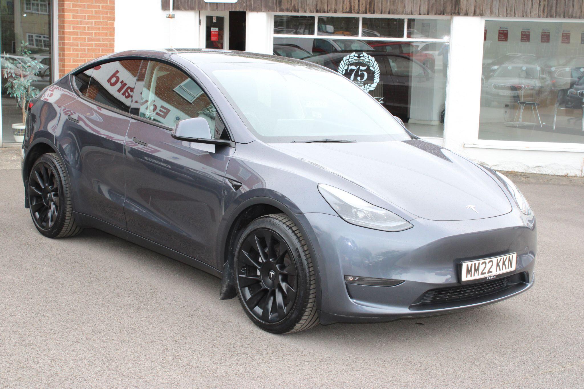 Tesla Model Y - Image 9