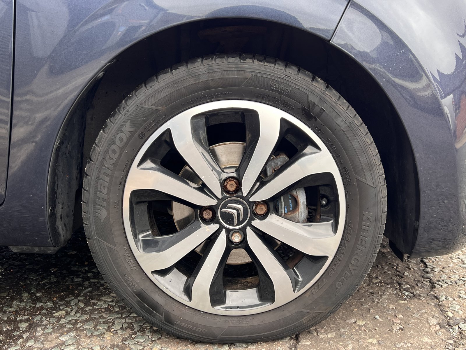 Citroen C1 - Image 9