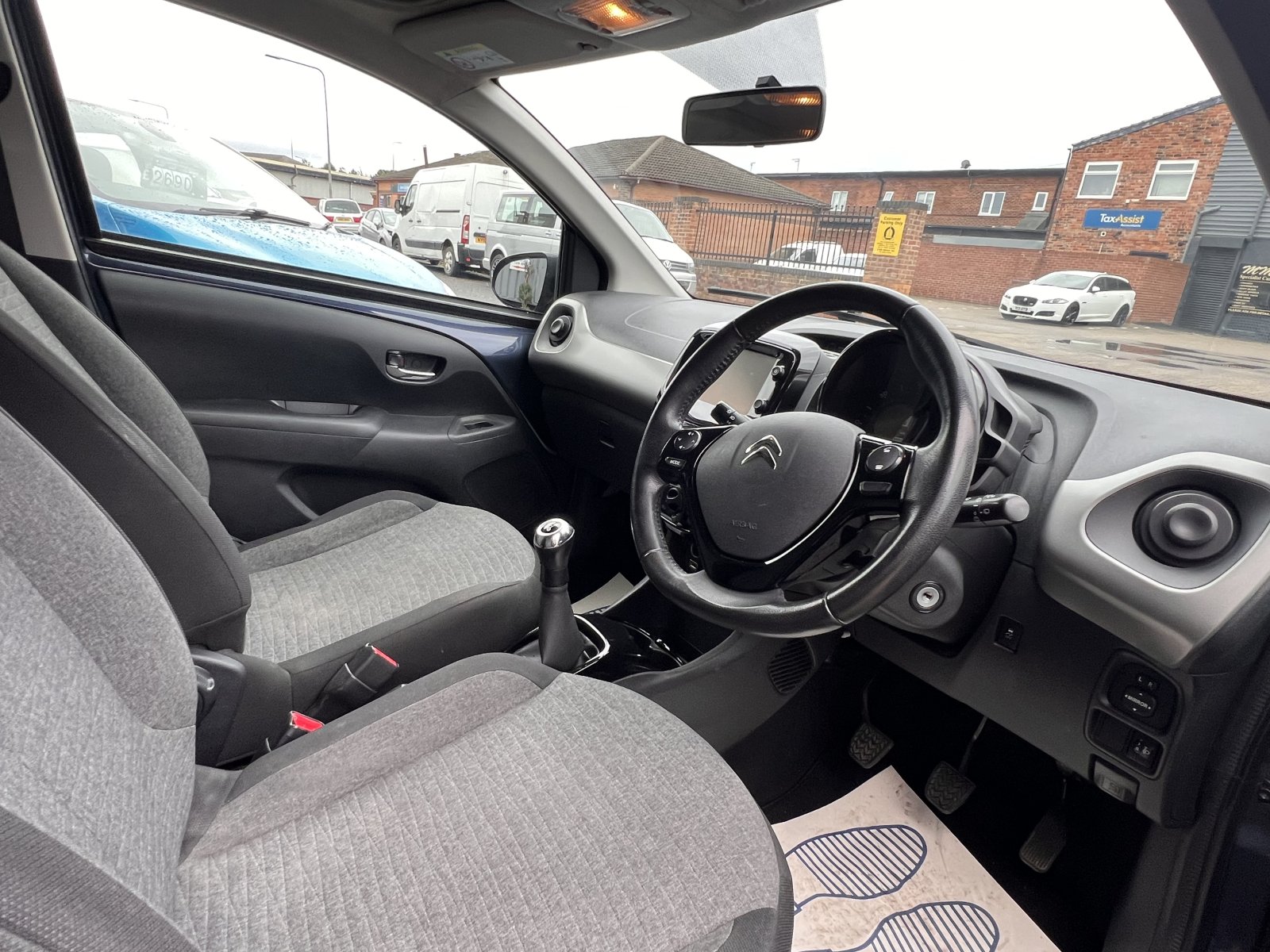 Citroen C1 - Image 13