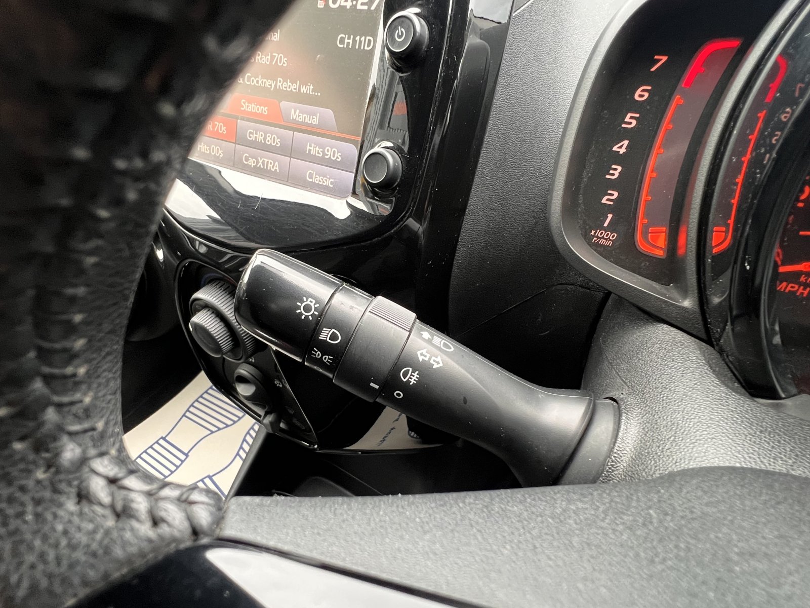 Citroen C1 - Image 14