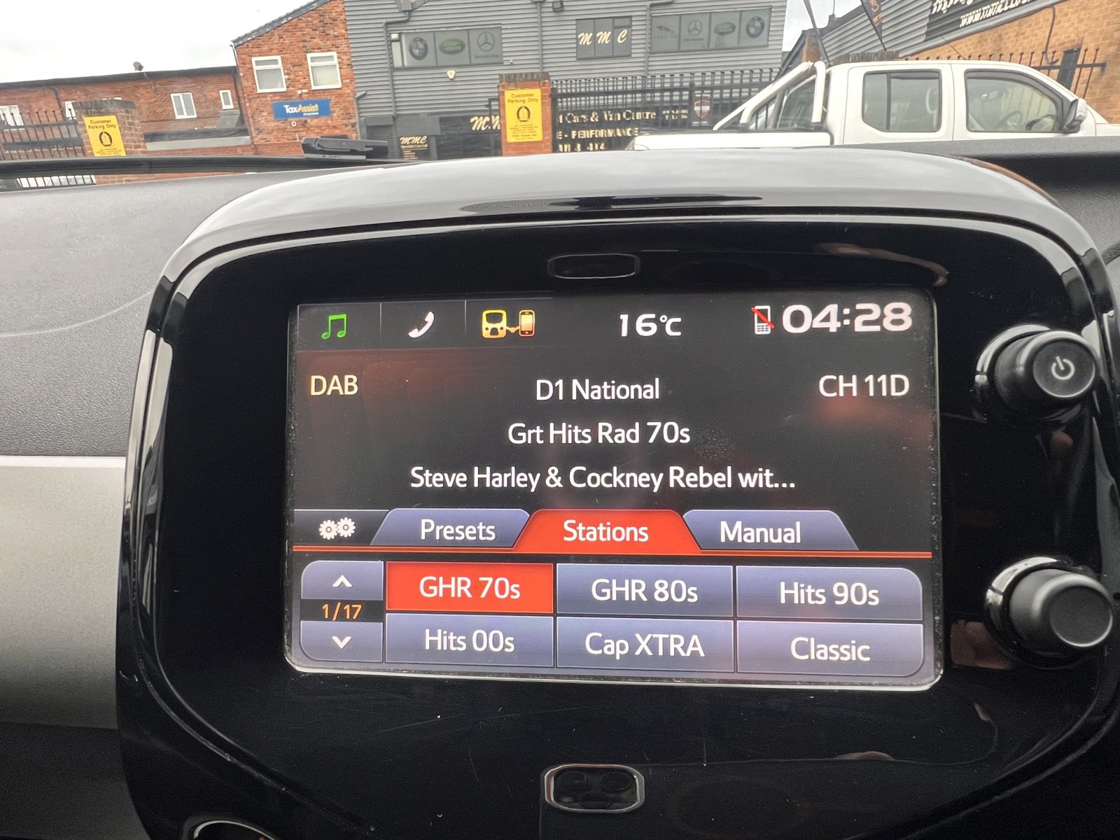 Citroen C1 - Image 15