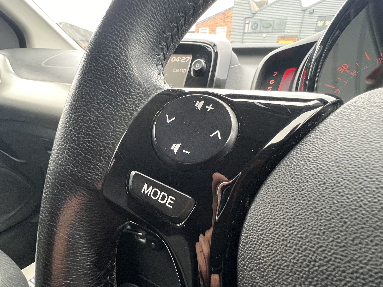 Citroen C1 - Image 17