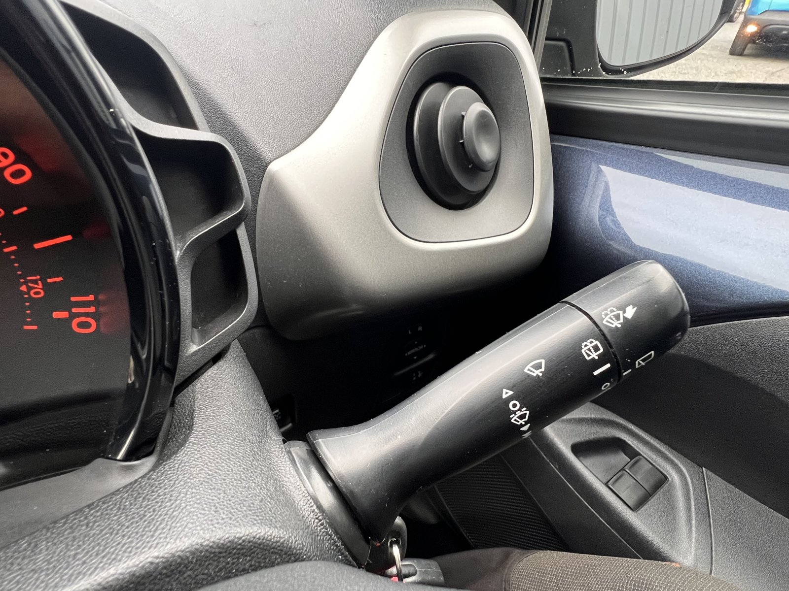 Citroen C1 - Image 19