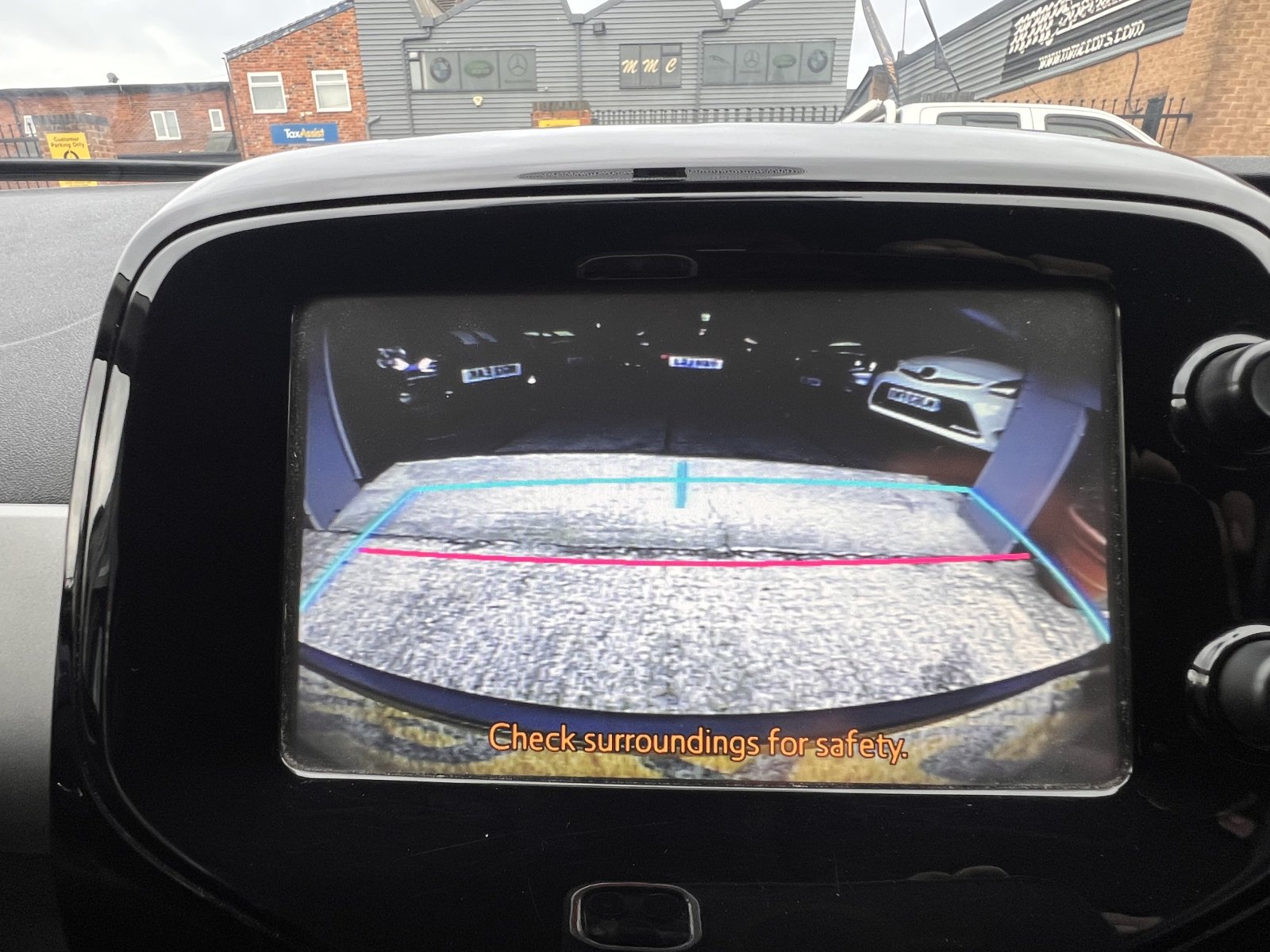 Citroen C1 - Image 20