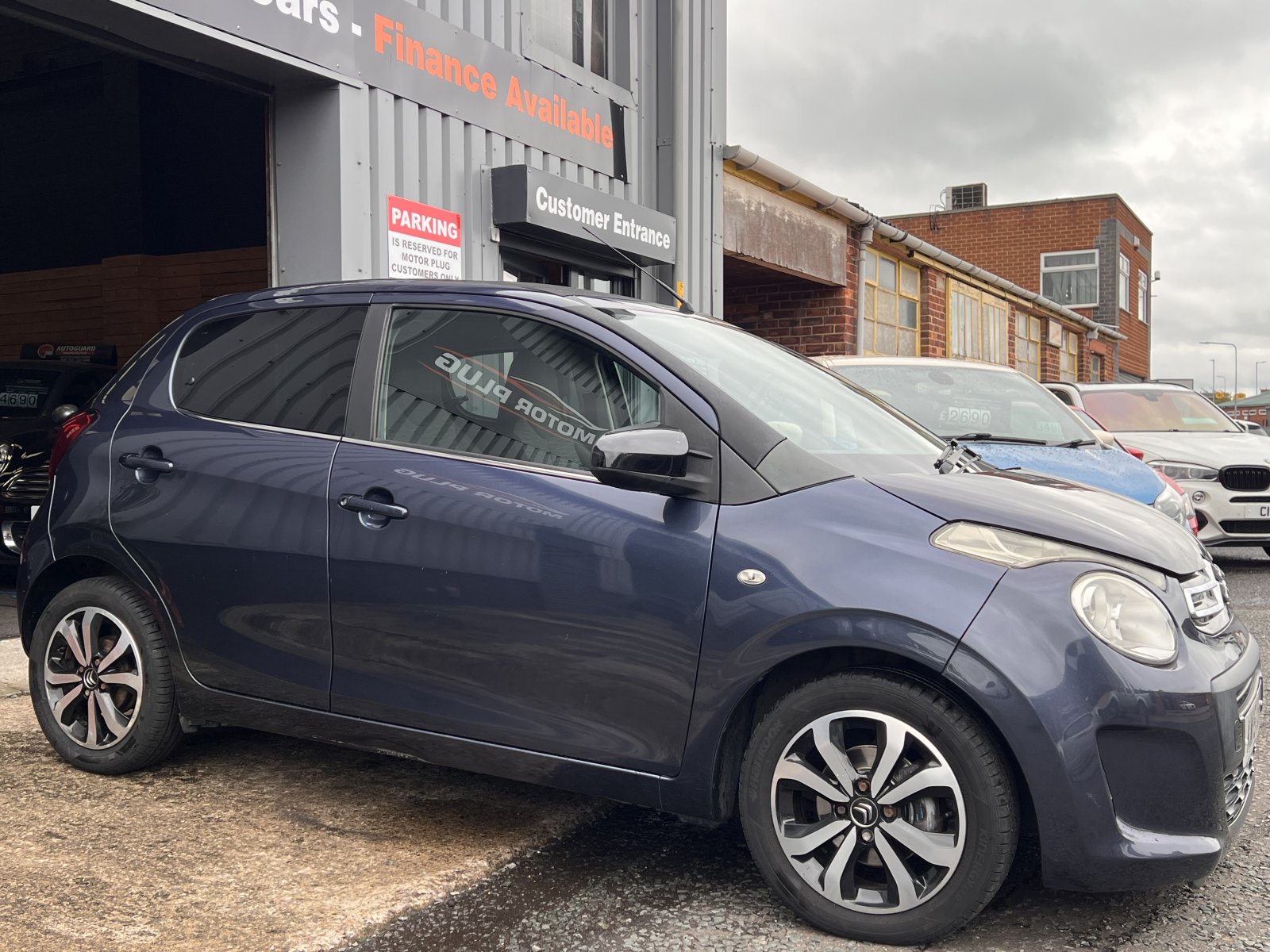 Citroen C1 - Image 7