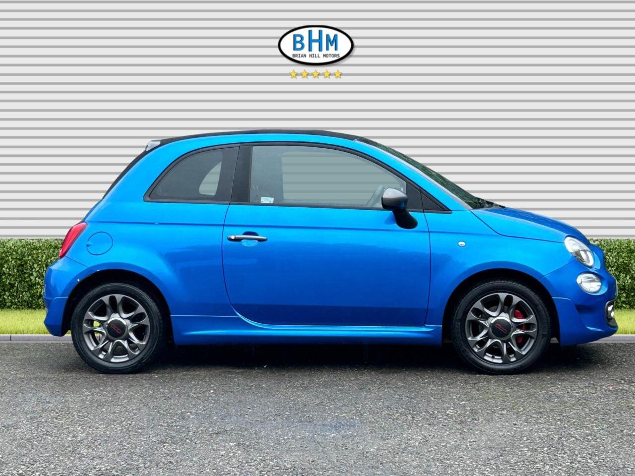 Fiat 500C - Image 2