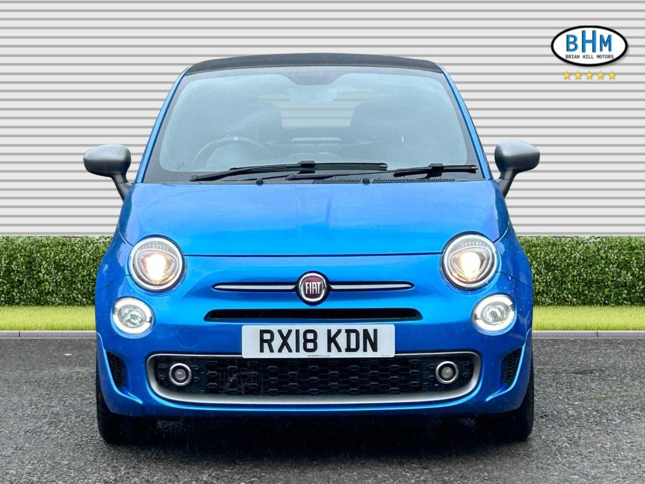 Fiat 500C - Image 3
