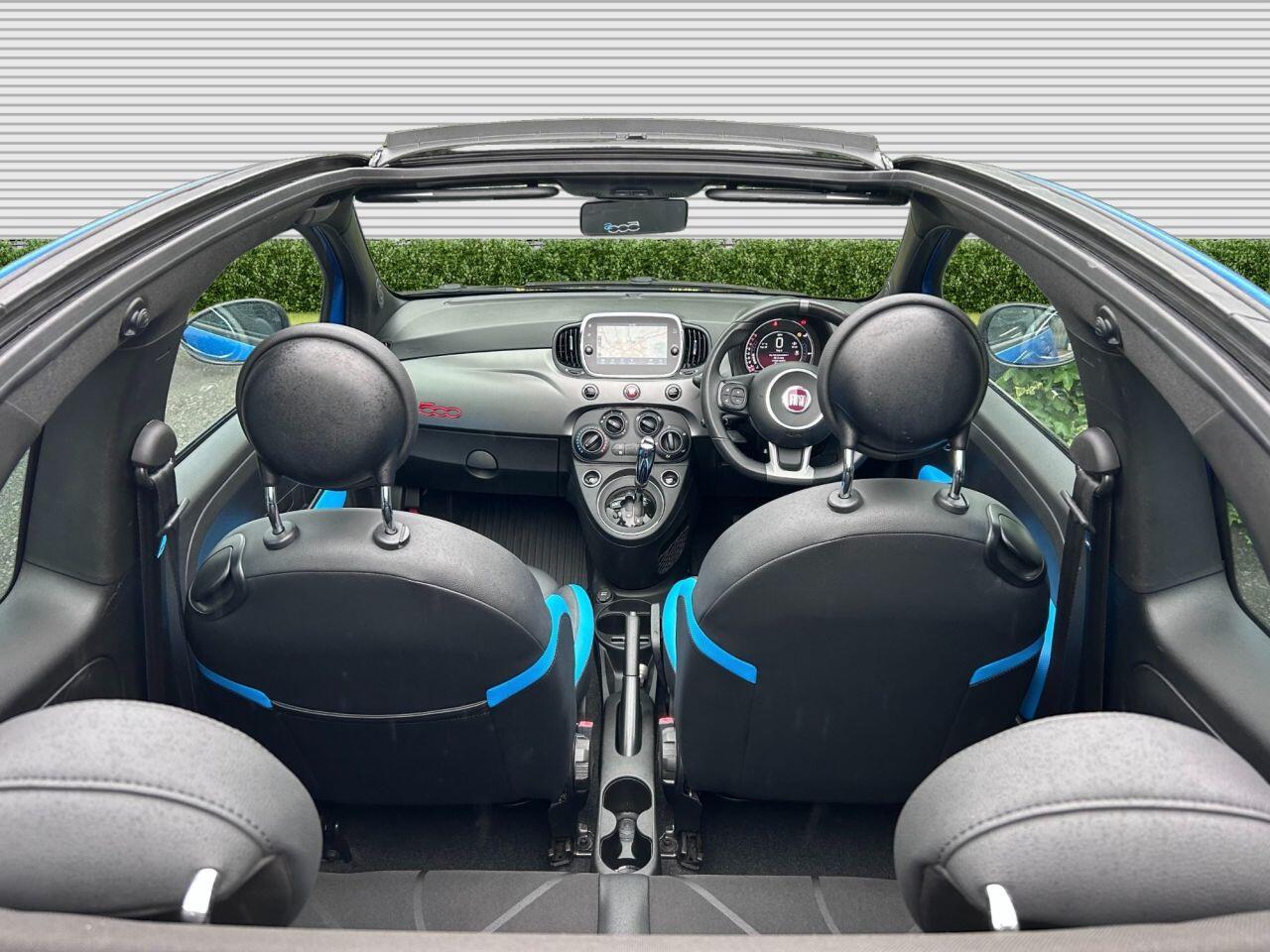 Fiat 500C - Image 4
