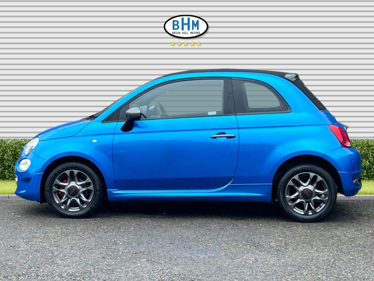 Fiat 500C - Image 7