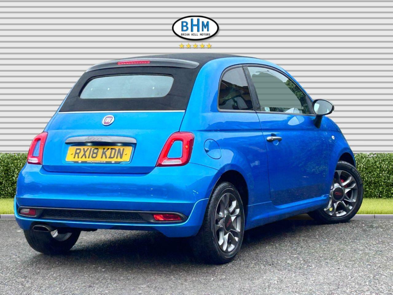 Fiat 500C - Image 10